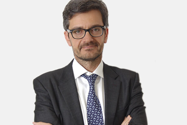 Vittorio Villa - Founding Partner di Villa and Partners Executive Search